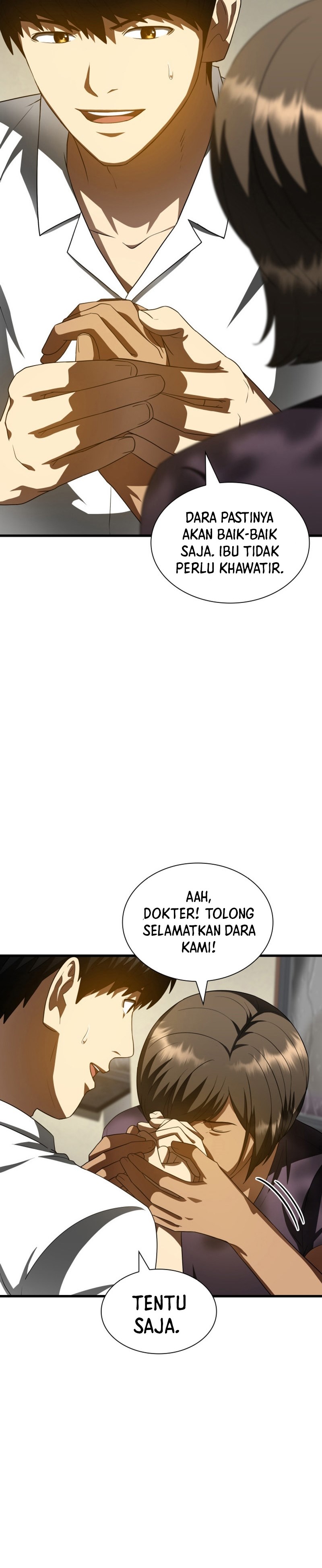 Dilarang COPAS - situs resmi www.mangacanblog.com - Komik perfect surgeon 101 - chapter 101 102 Indonesia perfect surgeon 101 - chapter 101 Terbaru 11|Baca Manga Komik Indonesia|Mangacan