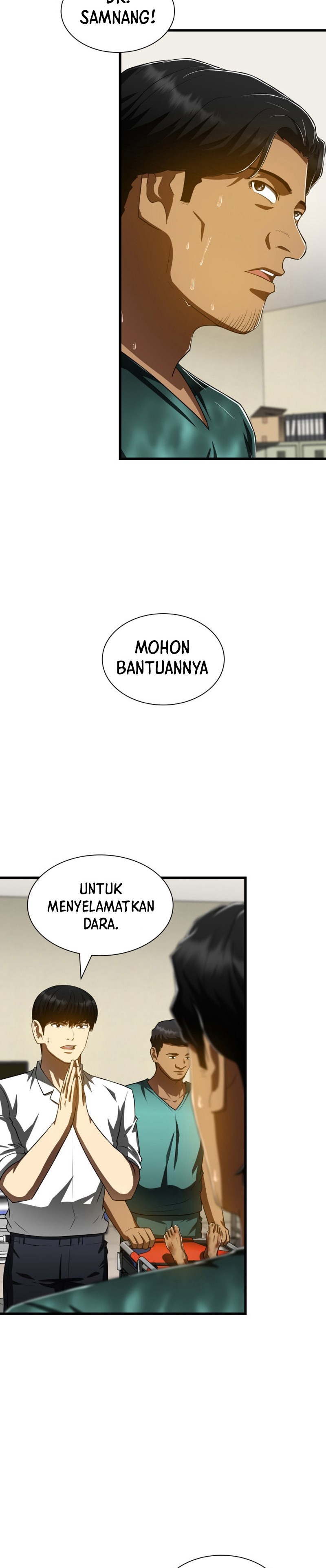 Dilarang COPAS - situs resmi www.mangacanblog.com - Komik perfect surgeon 101 - chapter 101 102 Indonesia perfect surgeon 101 - chapter 101 Terbaru 20|Baca Manga Komik Indonesia|Mangacan