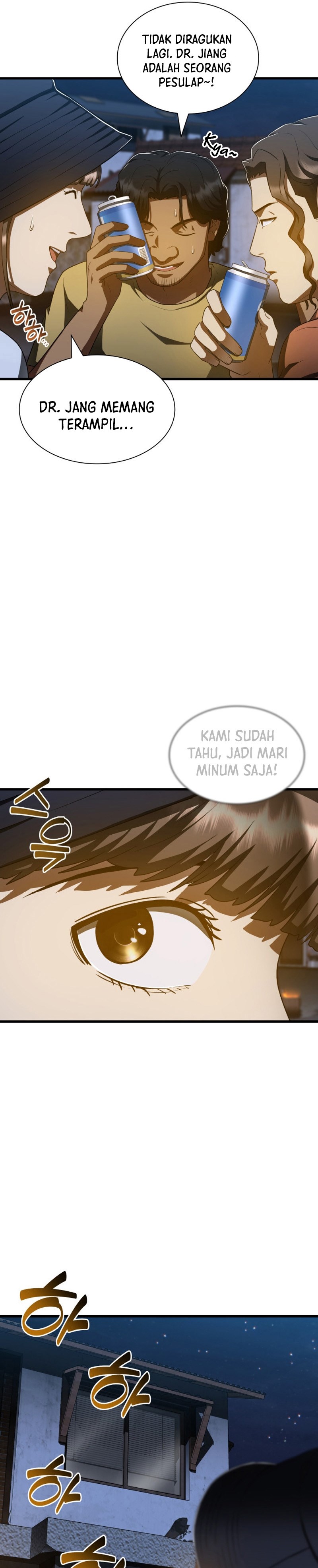 Dilarang COPAS - situs resmi www.mangacanblog.com - Komik perfect surgeon 102 - chapter 102 103 Indonesia perfect surgeon 102 - chapter 102 Terbaru 4|Baca Manga Komik Indonesia|Mangacan