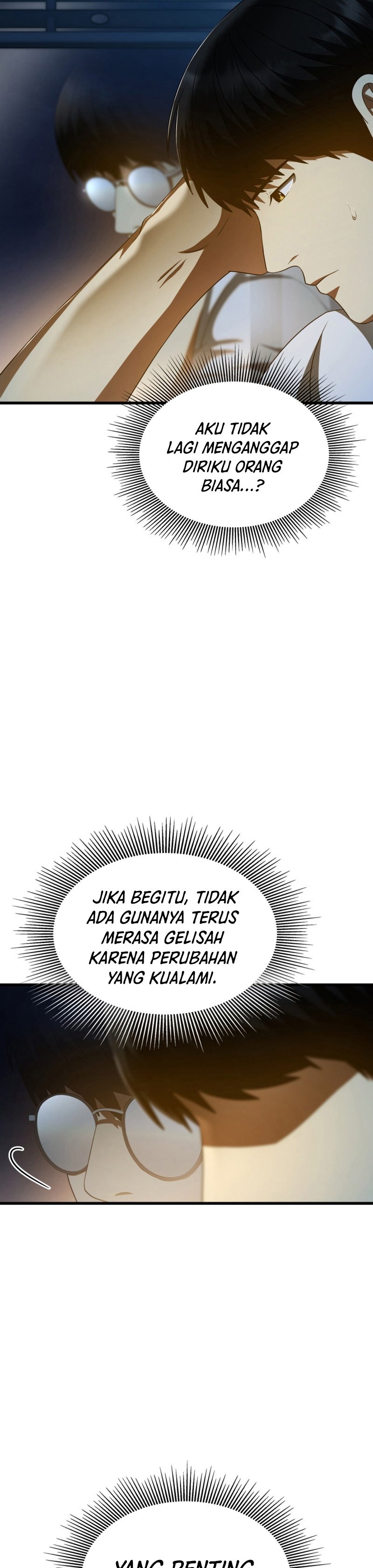 Dilarang COPAS - situs resmi www.mangacanblog.com - Komik perfect surgeon 102 - chapter 102 103 Indonesia perfect surgeon 102 - chapter 102 Terbaru 10|Baca Manga Komik Indonesia|Mangacan