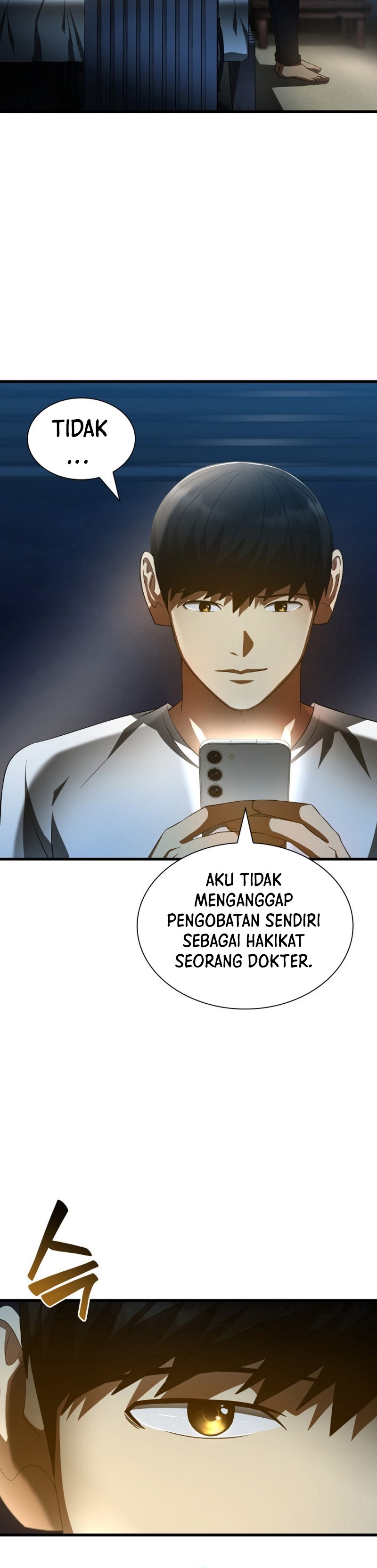 Dilarang COPAS - situs resmi www.mangacanblog.com - Komik perfect surgeon 102 - chapter 102 103 Indonesia perfect surgeon 102 - chapter 102 Terbaru 24|Baca Manga Komik Indonesia|Mangacan