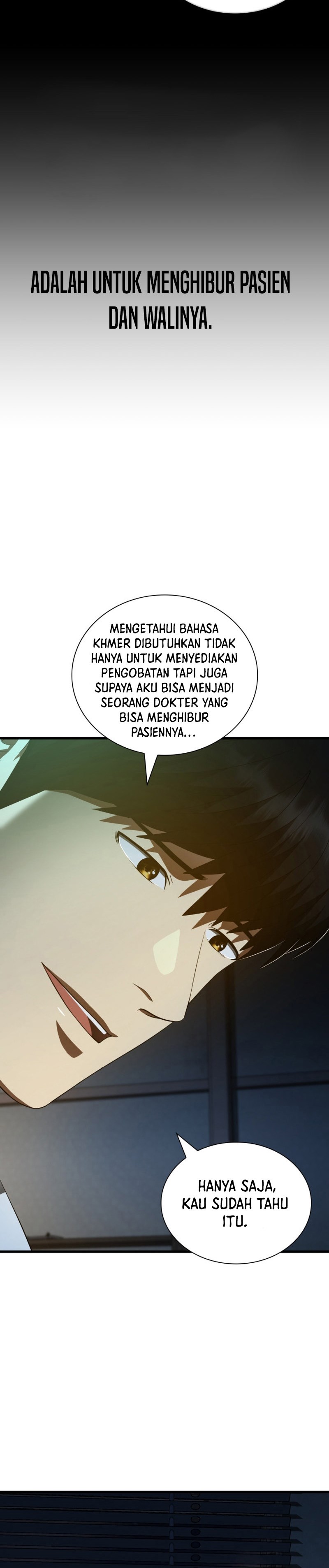 Dilarang COPAS - situs resmi www.mangacanblog.com - Komik perfect surgeon 102 - chapter 102 103 Indonesia perfect surgeon 102 - chapter 102 Terbaru 27|Baca Manga Komik Indonesia|Mangacan