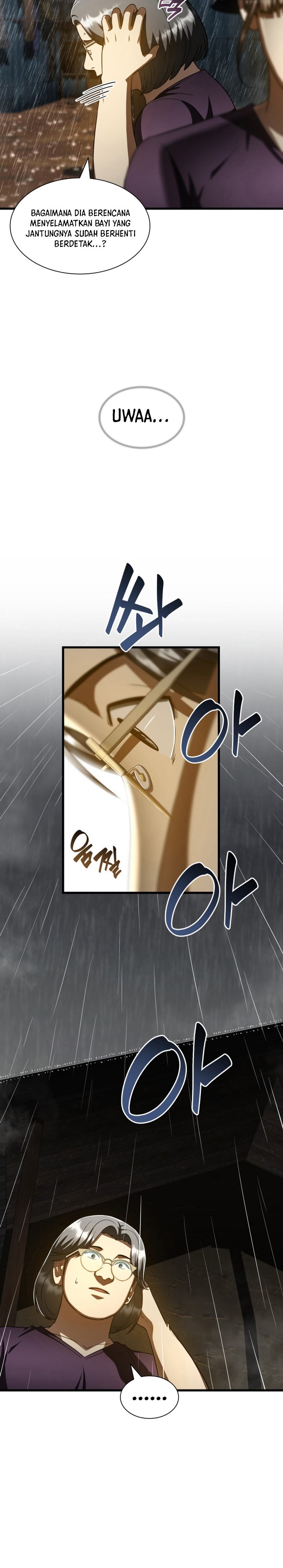 Perfect Surgeon chapter 108