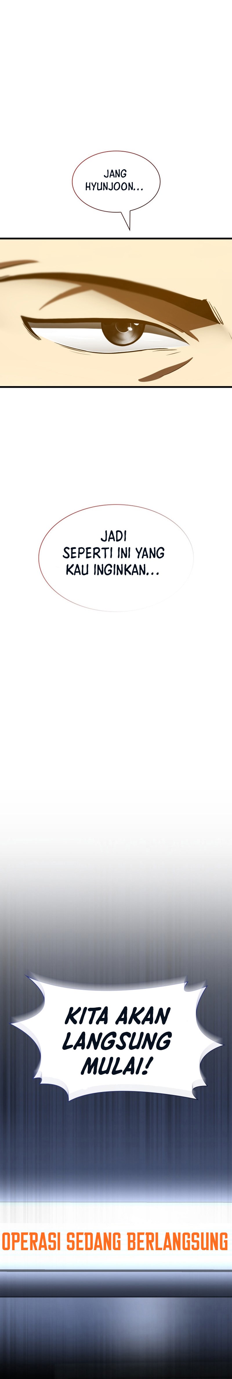 Perfect Surgeon Chapter 110 Bahasa Indonesia