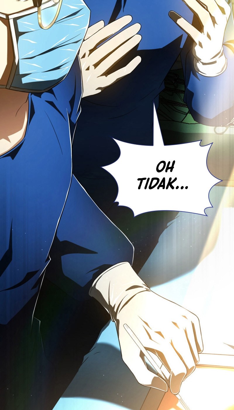 Perfect Surgeon Chapter 110 Bahasa Indonesia