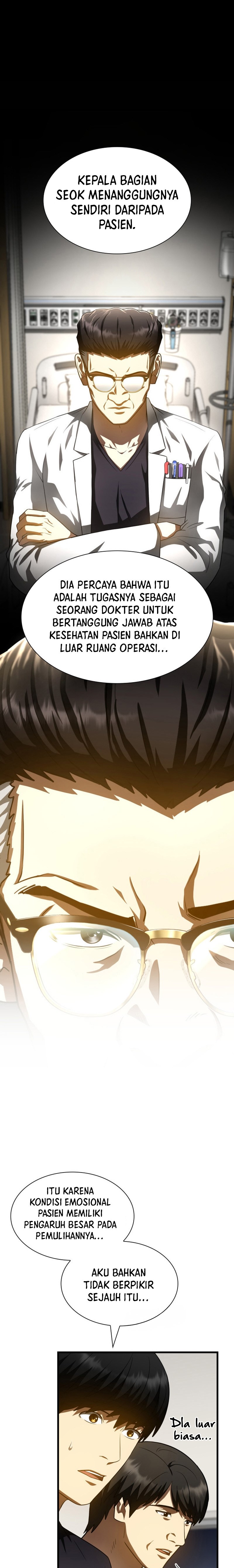 Dilarang COPAS - situs resmi www.mangacanblog.com - Komik perfect surgeon 111 - chapter 111 112 Indonesia perfect surgeon 111 - chapter 111 Terbaru 11|Baca Manga Komik Indonesia|Mangacan