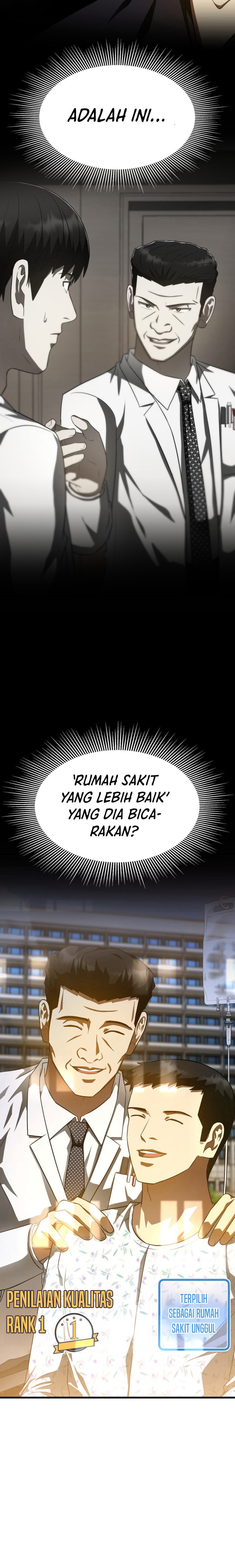 Dilarang COPAS - situs resmi www.mangacanblog.com - Komik perfect surgeon 111 - chapter 111 112 Indonesia perfect surgeon 111 - chapter 111 Terbaru 15|Baca Manga Komik Indonesia|Mangacan