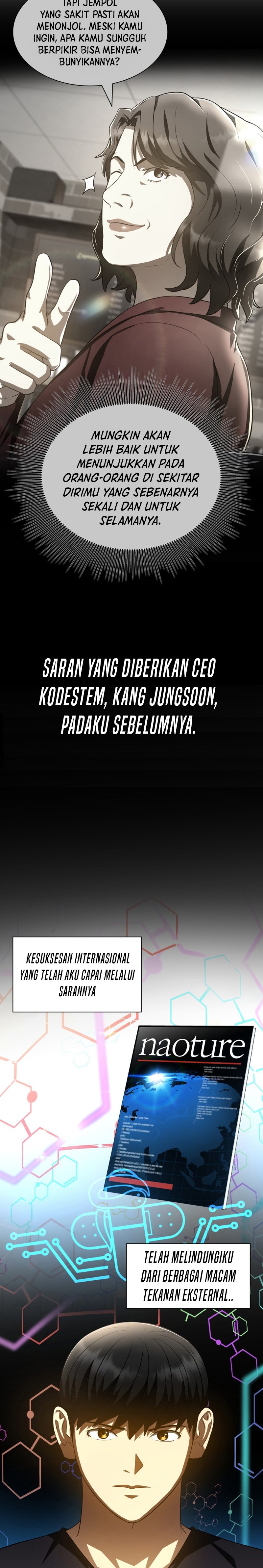 Dilarang COPAS - situs resmi www.mangacanblog.com - Komik perfect surgeon 111 - chapter 111 112 Indonesia perfect surgeon 111 - chapter 111 Terbaru 17|Baca Manga Komik Indonesia|Mangacan