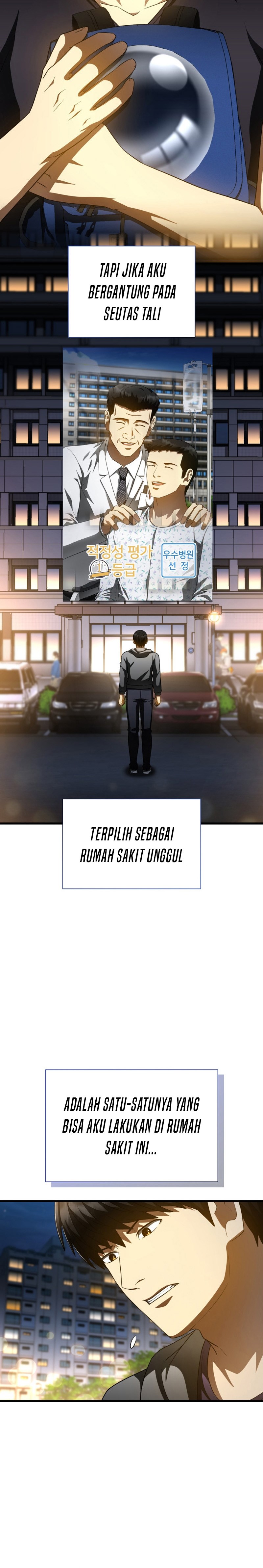 Dilarang COPAS - situs resmi www.mangacanblog.com - Komik perfect surgeon 111 - chapter 111 112 Indonesia perfect surgeon 111 - chapter 111 Terbaru 18|Baca Manga Komik Indonesia|Mangacan