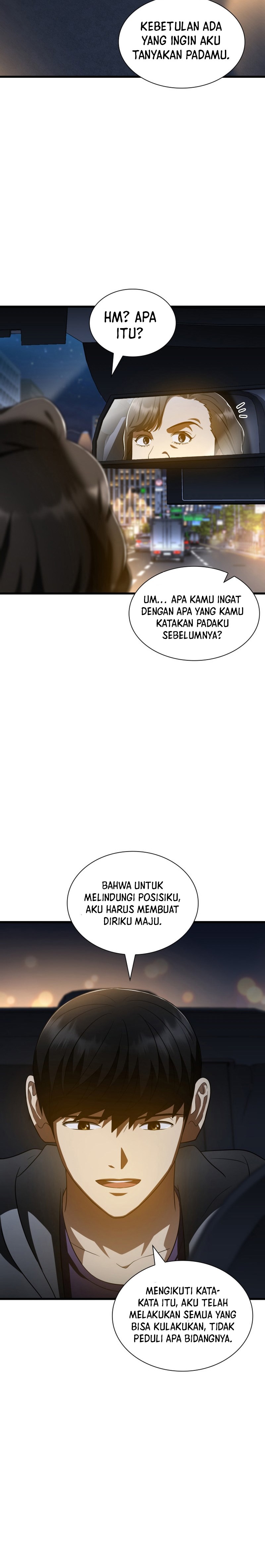 Dilarang COPAS - situs resmi www.mangacanblog.com - Komik perfect surgeon 111 - chapter 111 112 Indonesia perfect surgeon 111 - chapter 111 Terbaru 21|Baca Manga Komik Indonesia|Mangacan