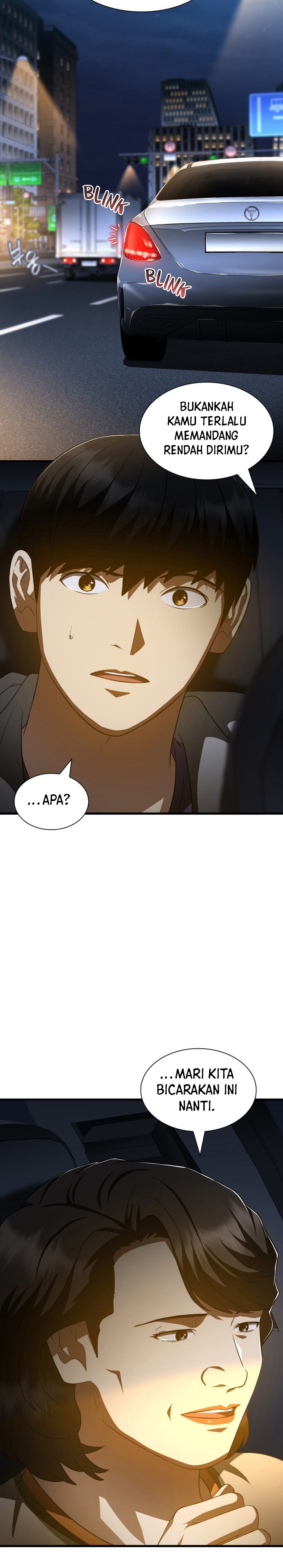 Dilarang COPAS - situs resmi www.mangacanblog.com - Komik perfect surgeon 111 - chapter 111 112 Indonesia perfect surgeon 111 - chapter 111 Terbaru 23|Baca Manga Komik Indonesia|Mangacan