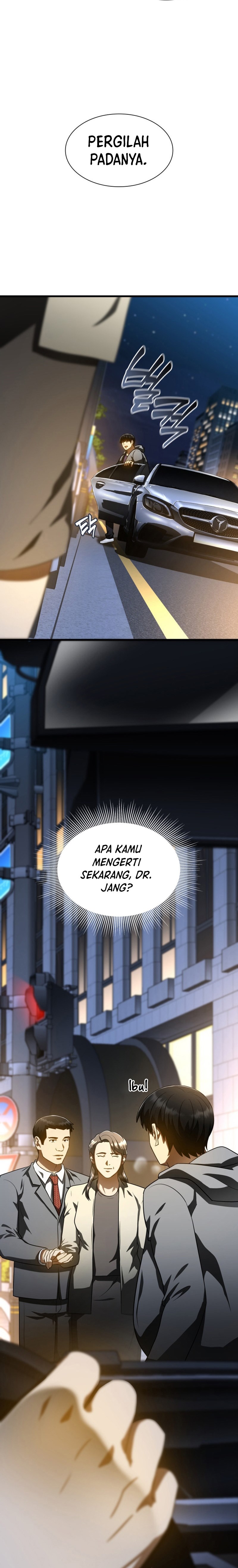 Dilarang COPAS - situs resmi www.mangacanblog.com - Komik perfect surgeon 111 - chapter 111 112 Indonesia perfect surgeon 111 - chapter 111 Terbaru 26|Baca Manga Komik Indonesia|Mangacan