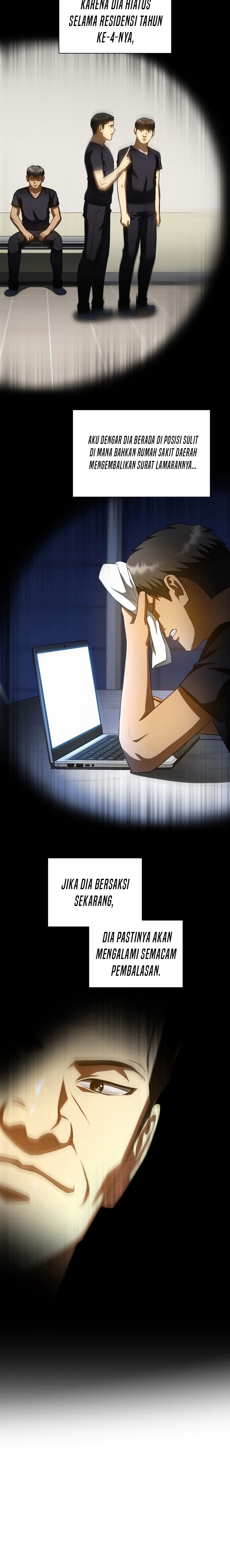 Perfect Surgeon chapter 114