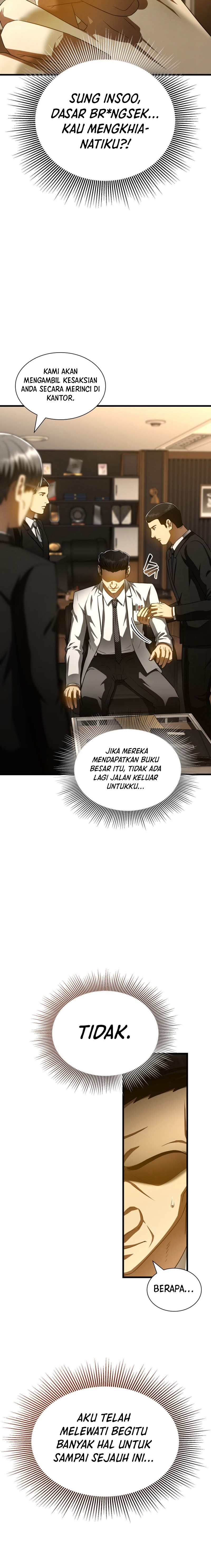 Dilarang COPAS - situs resmi www.mangacanblog.com - Komik perfect surgeon 116 - chapter 116 117 Indonesia perfect surgeon 116 - chapter 116 Terbaru 6|Baca Manga Komik Indonesia|Mangacan