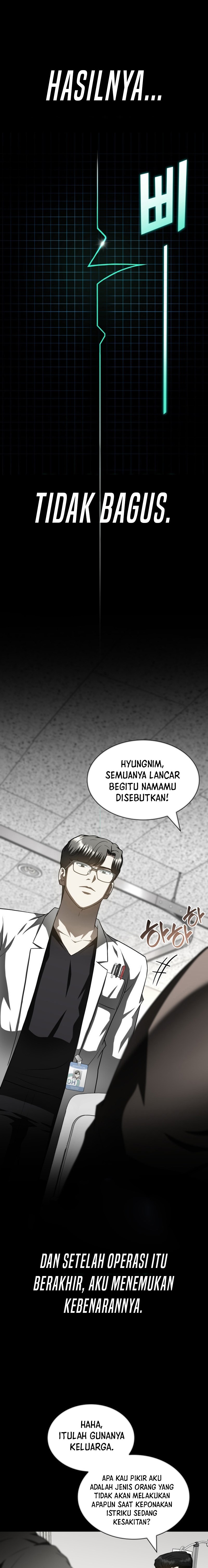 Dilarang COPAS - situs resmi www.mangacanblog.com - Komik perfect surgeon 116 - chapter 116 117 Indonesia perfect surgeon 116 - chapter 116 Terbaru 11|Baca Manga Komik Indonesia|Mangacan