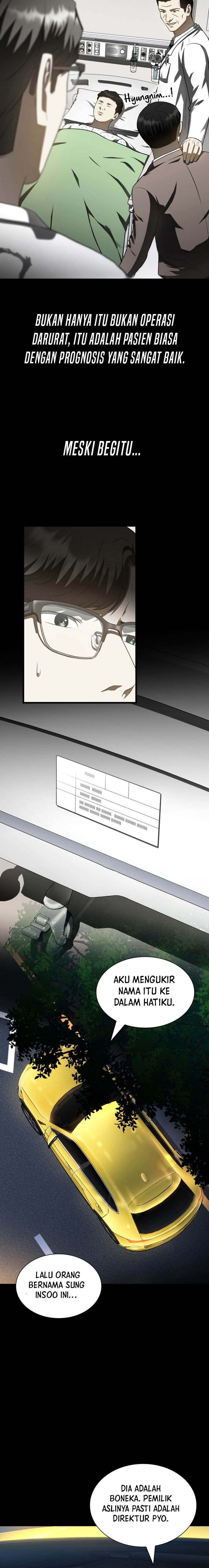Dilarang COPAS - situs resmi www.mangacanblog.com - Komik perfect surgeon 116 - chapter 116 117 Indonesia perfect surgeon 116 - chapter 116 Terbaru 12|Baca Manga Komik Indonesia|Mangacan