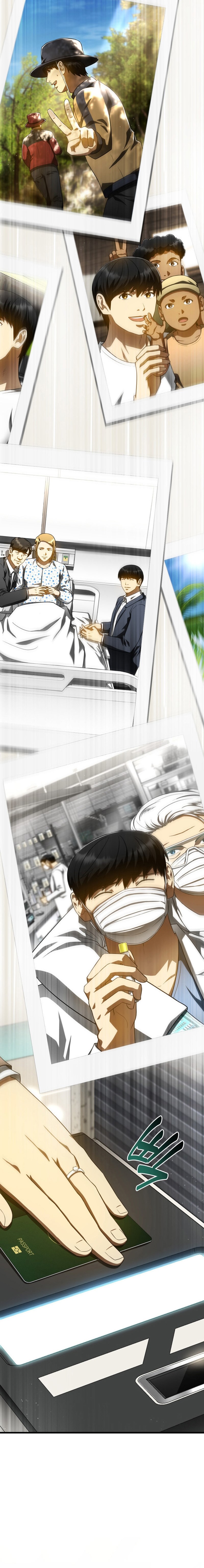Dilarang COPAS - situs resmi www.mangacanblog.com - Komik perfect surgeon 116 - chapter 116 117 Indonesia perfect surgeon 116 - chapter 116 Terbaru 27|Baca Manga Komik Indonesia|Mangacan