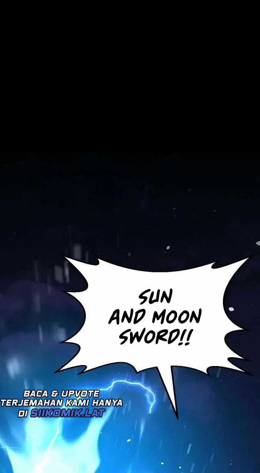 Perhaps Invincible Chapter 05 Bahasa Indonesia