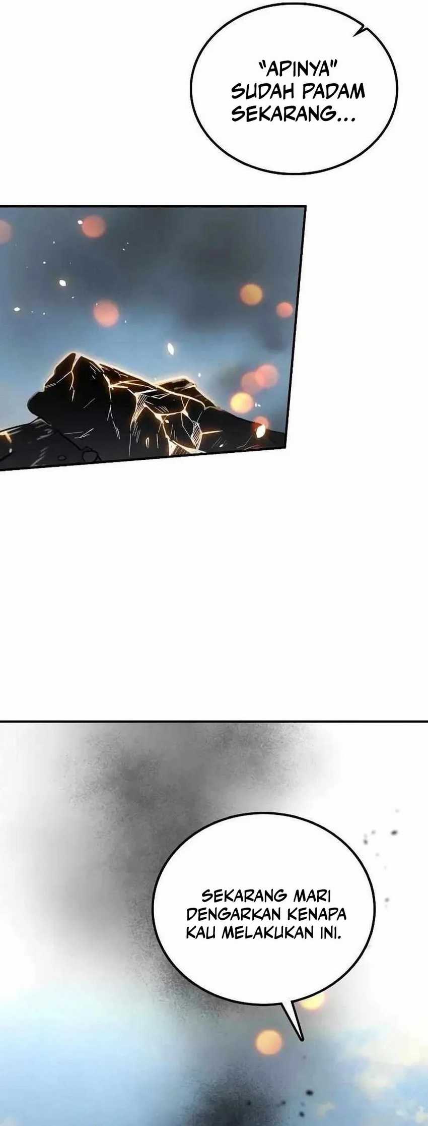 Perhaps Invincible Chapter 05 Bahasa Indonesia