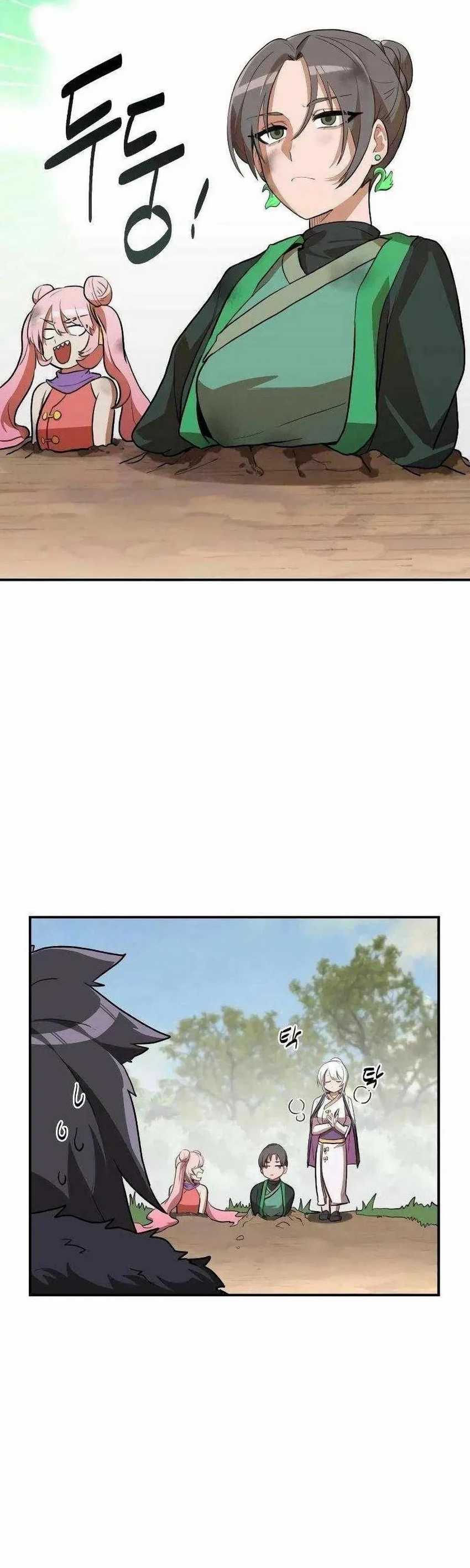 Perhaps Invincible Chapter 05 Bahasa Indonesia