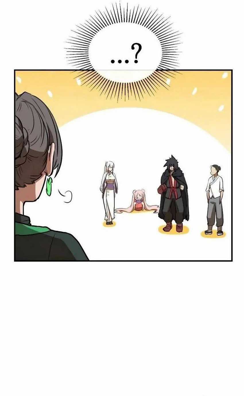 Perhaps Invincible Chapter 05 Bahasa Indonesia