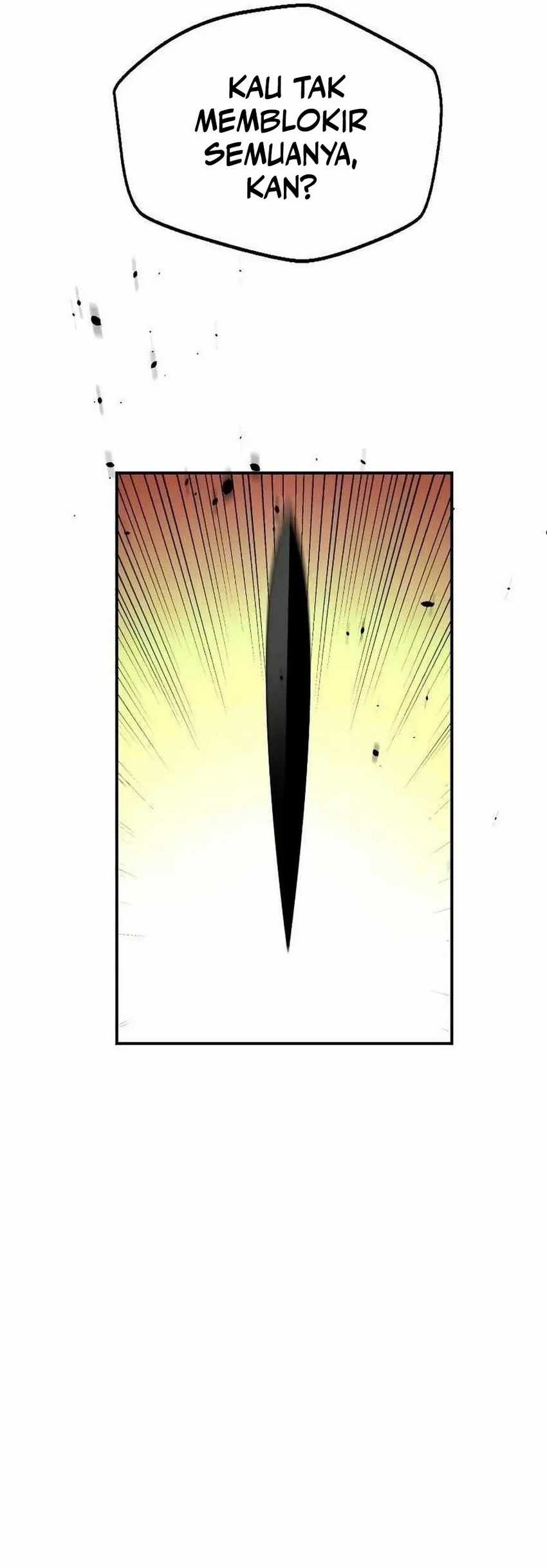 Perhaps Invincible Chapter 05 Bahasa Indonesia