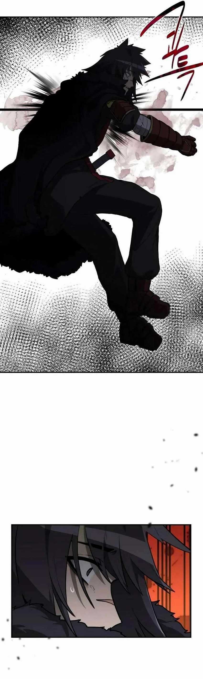 Perhaps Invincible Chapter 05 Bahasa Indonesia