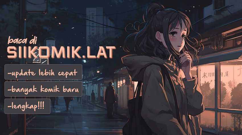 Perhaps Invincible Chapter 05 Bahasa Indonesia