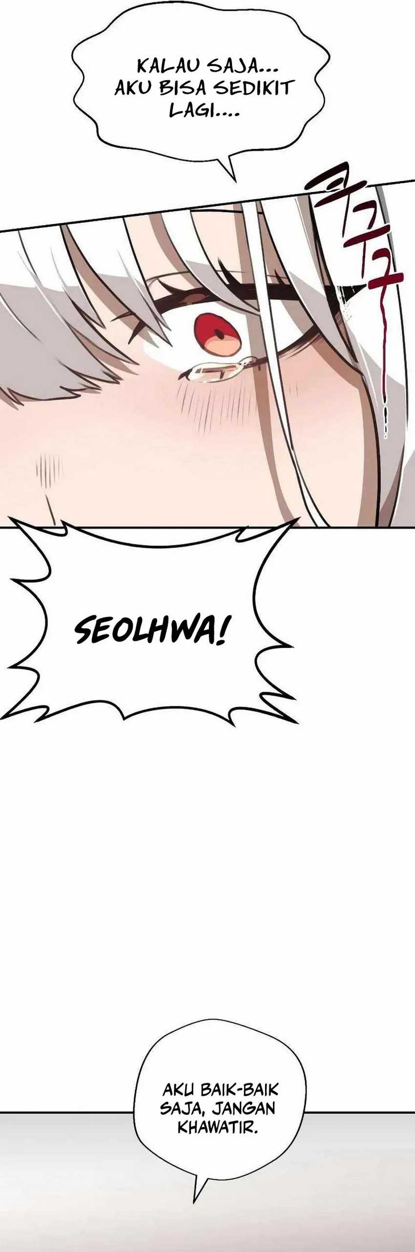 Perhaps Invincible chapter 6