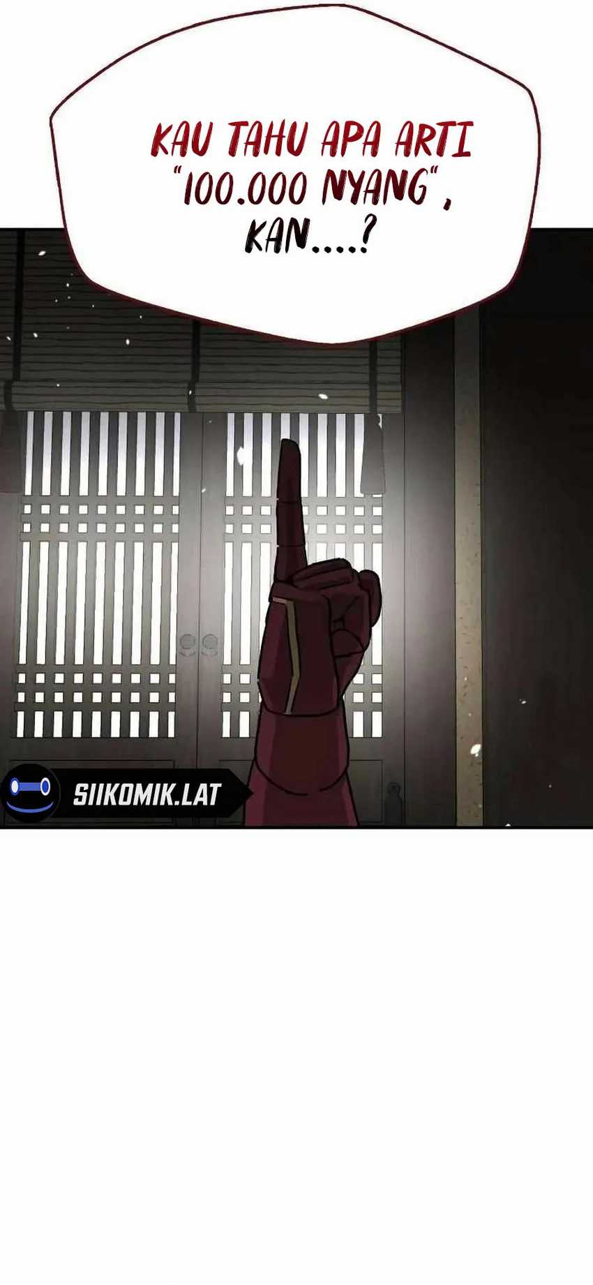 Perhaps Invincible chapter 6