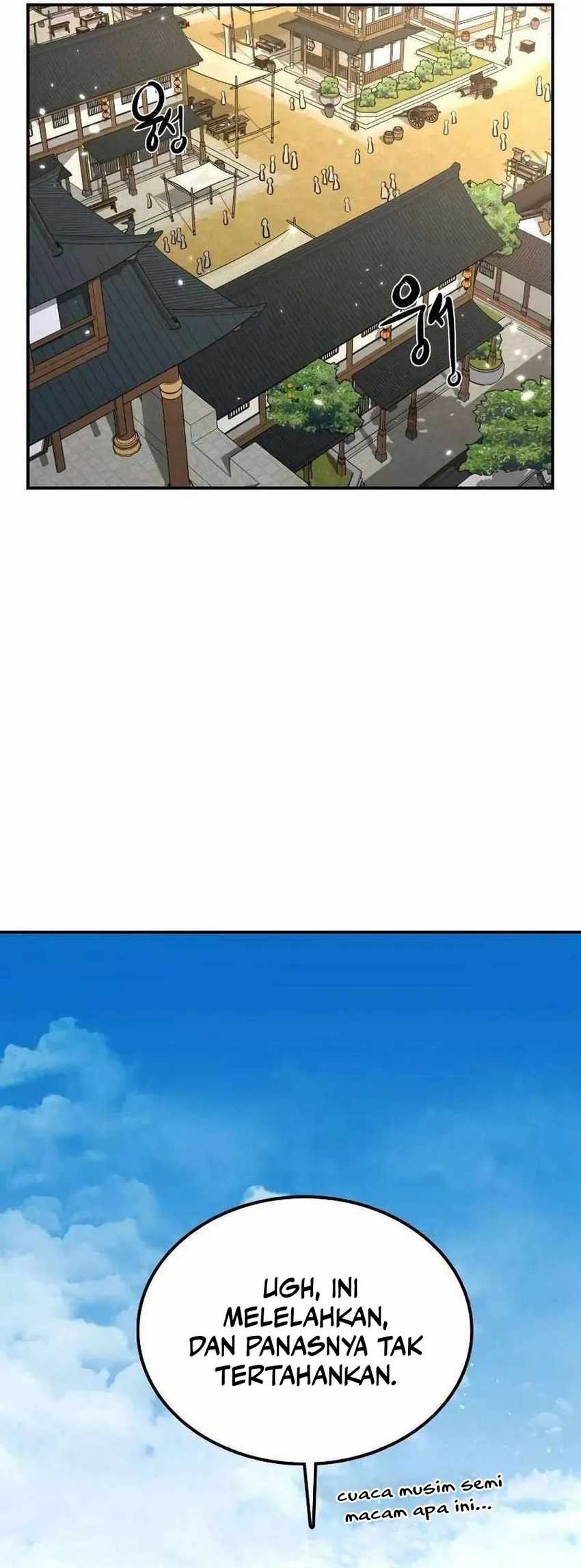 Perhaps Invincible chapter 6