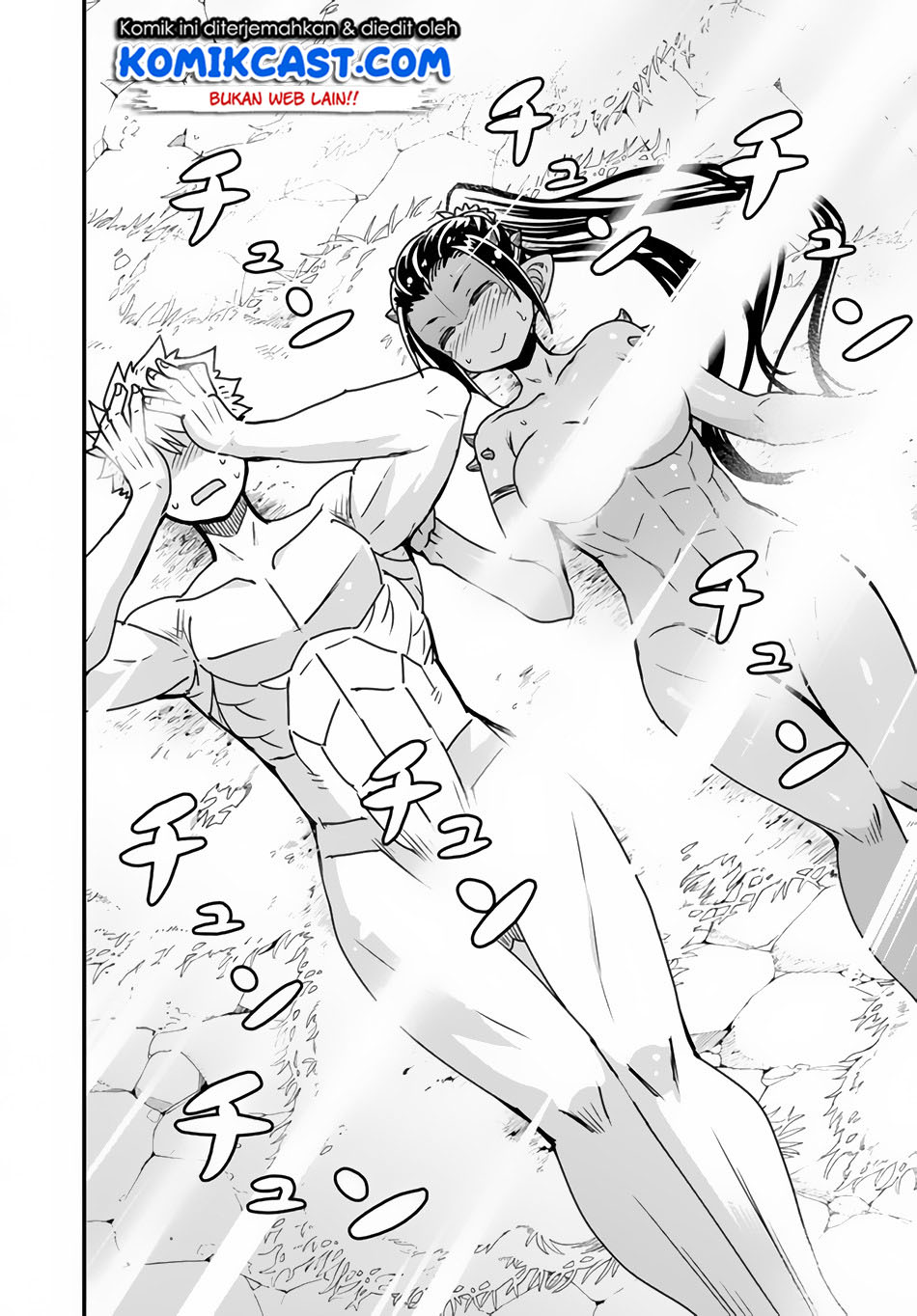 Peter Grill to Kenja no Jikan chapter 19