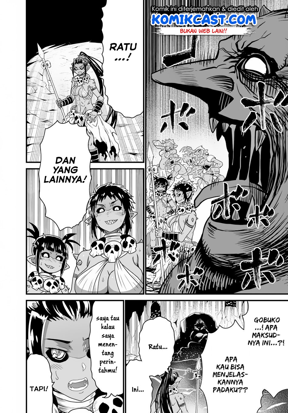 Peter Grill to Kenja no Jikan chapter 19