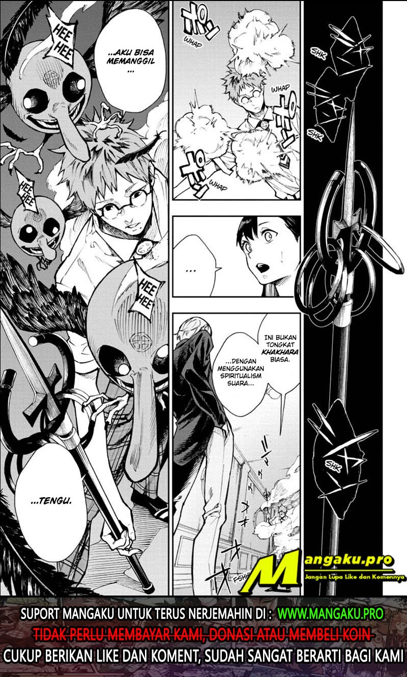 Phantom Seer chapter 5