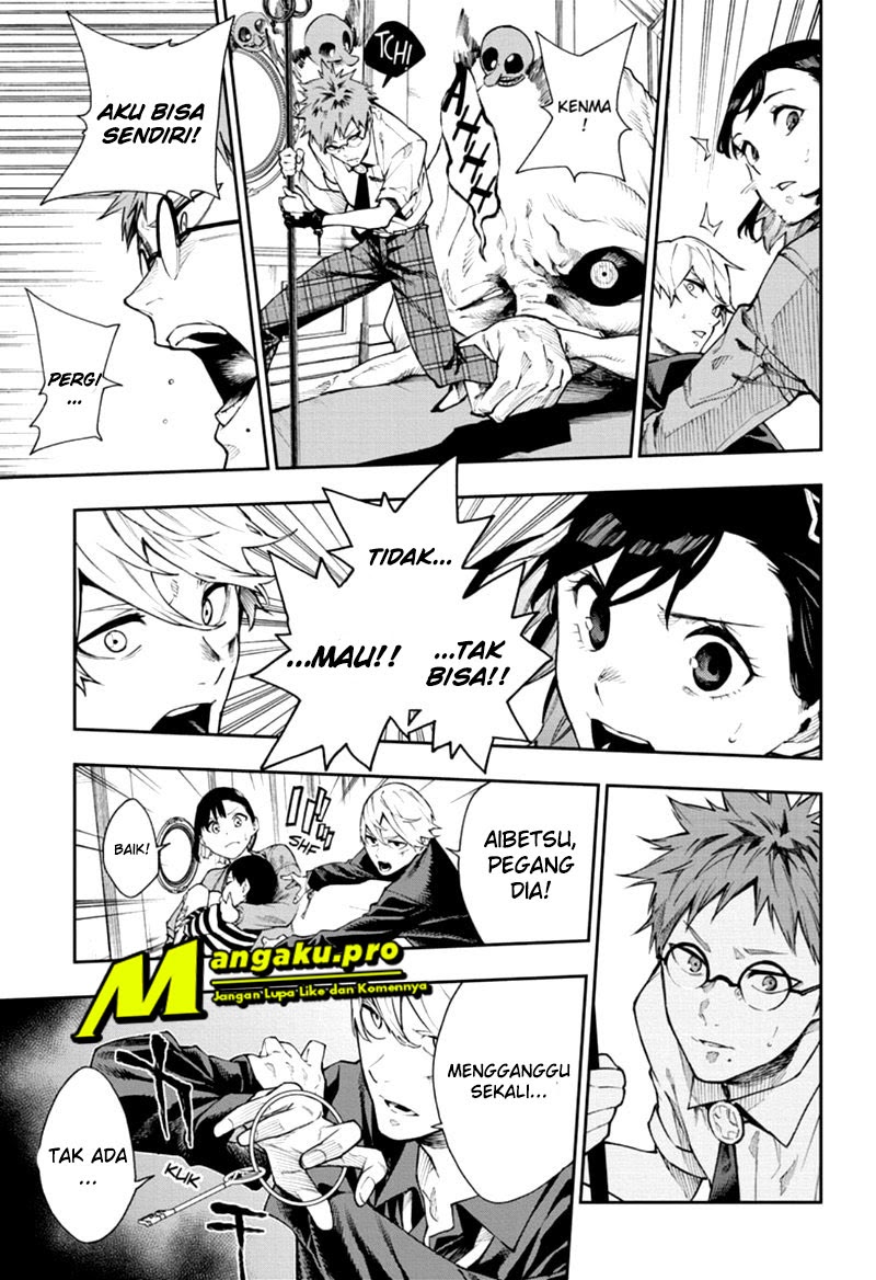 Phantom Seer Chapter 06 Bahasa Indonesia