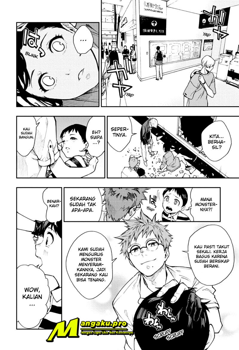 Phantom Seer Chapter 06 Bahasa Indonesia