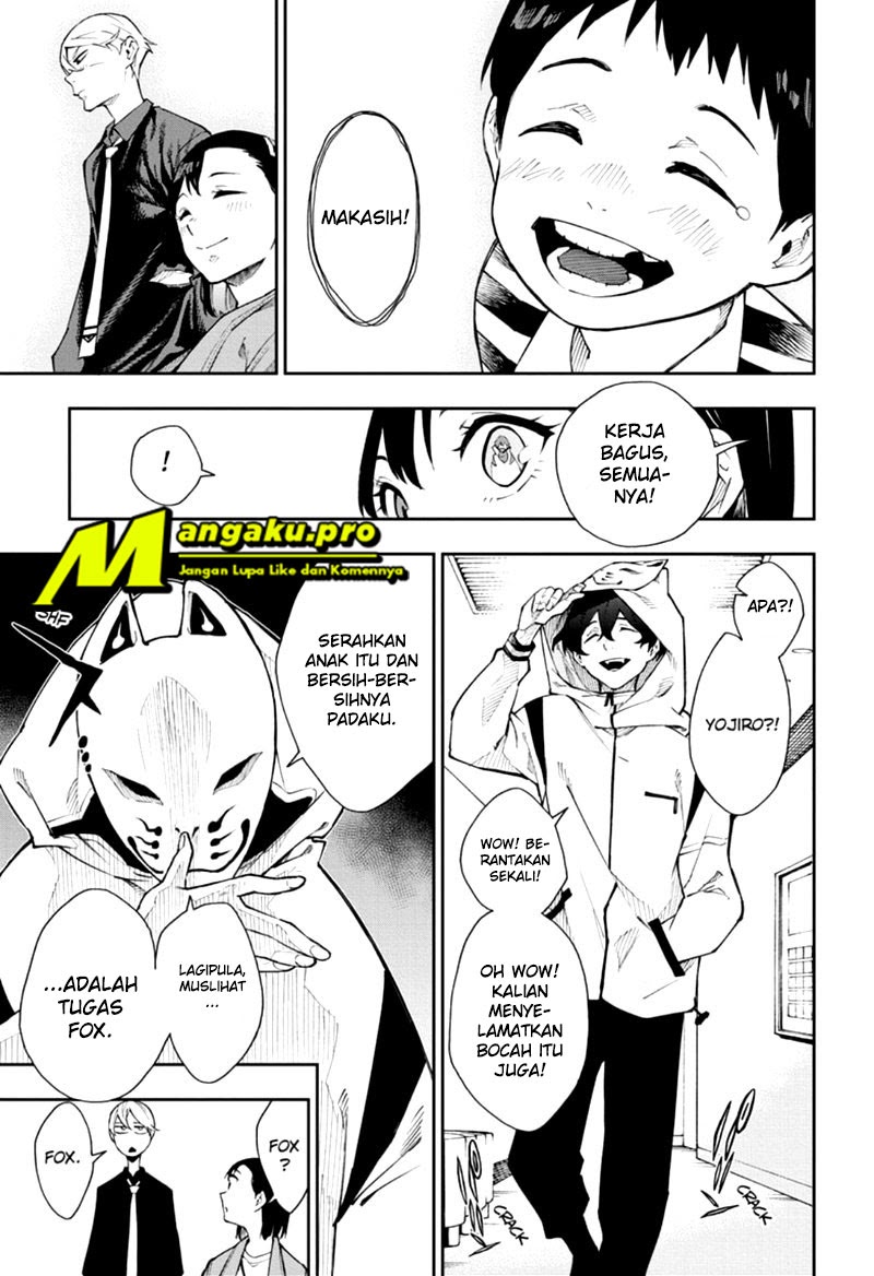 Phantom Seer Chapter 06 Bahasa Indonesia