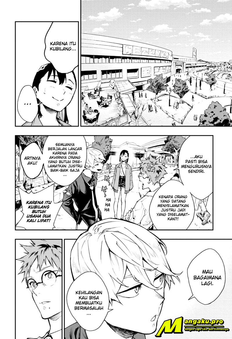 Phantom Seer Chapter 06 Bahasa Indonesia