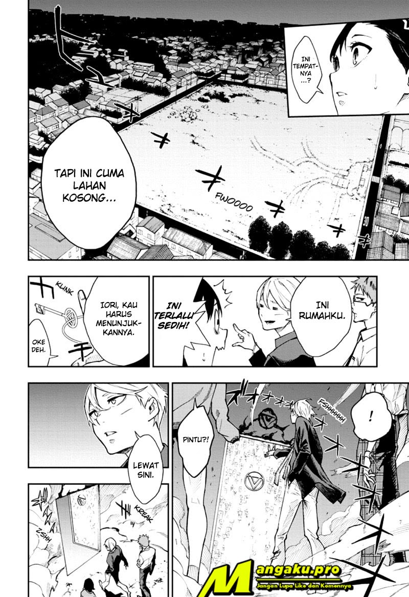 Phantom Seer Chapter 06 Bahasa Indonesia