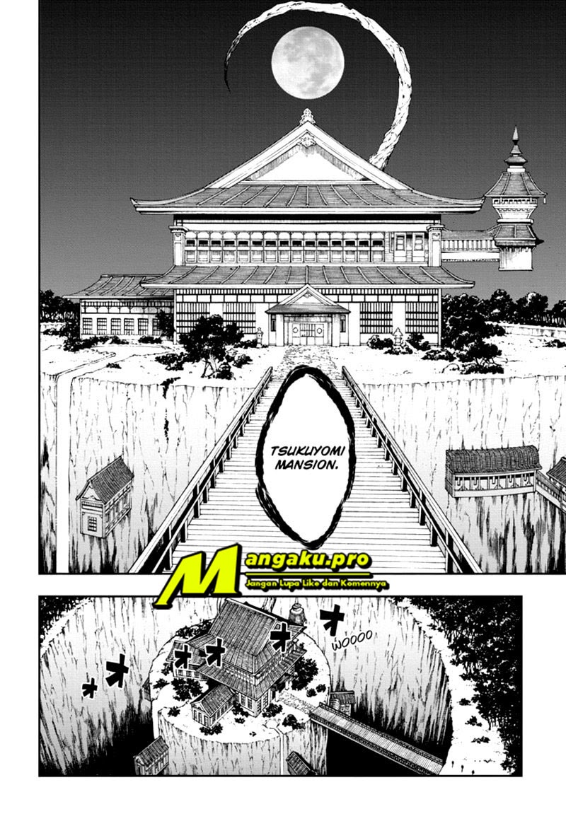 Phantom Seer Chapter 06 Bahasa Indonesia