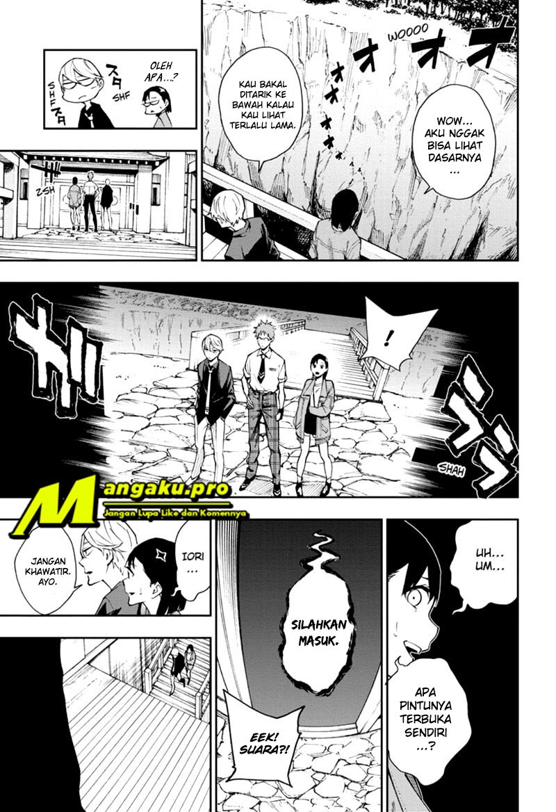 Phantom Seer Chapter 06 Bahasa Indonesia