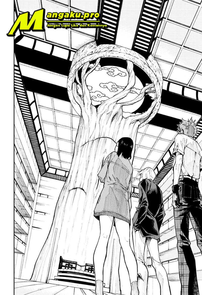 Phantom Seer Chapter 06 Bahasa Indonesia