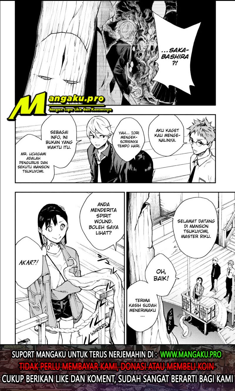 Phantom Seer Chapter 06 Bahasa Indonesia