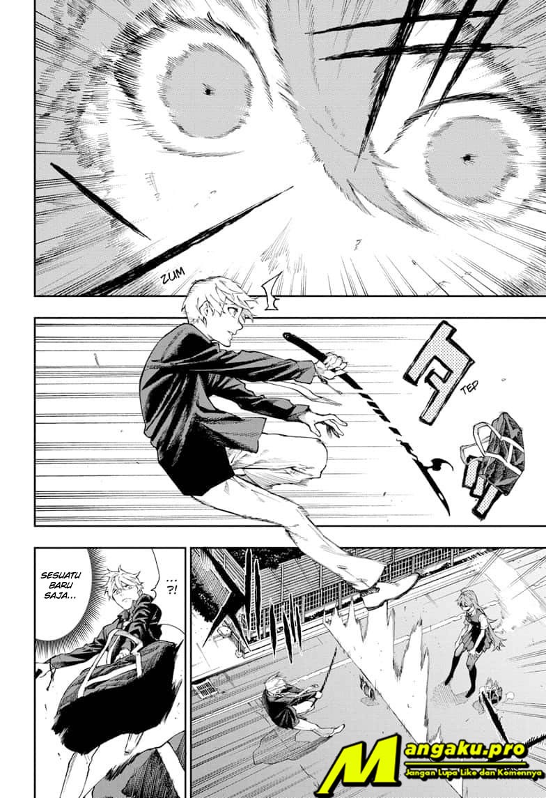 Phantom Seer chapter 15