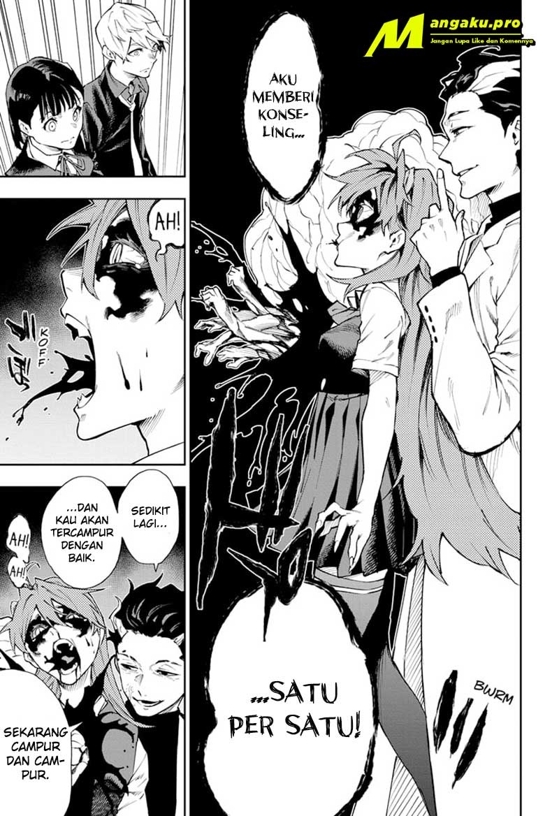 Phantom Seer chapter 16