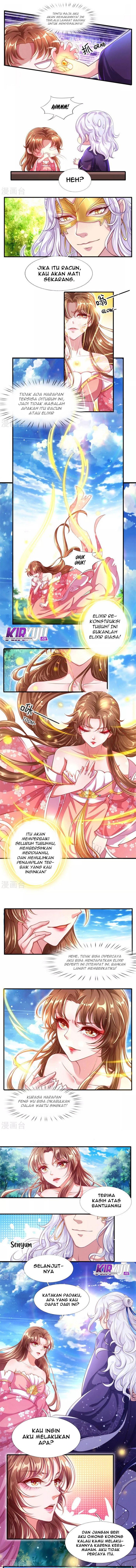 Phoenix Descends From Above chapter 2
