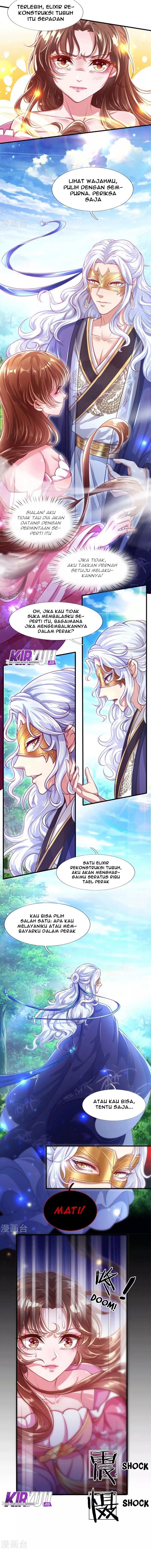 Phoenix Descends From Above chapter 2