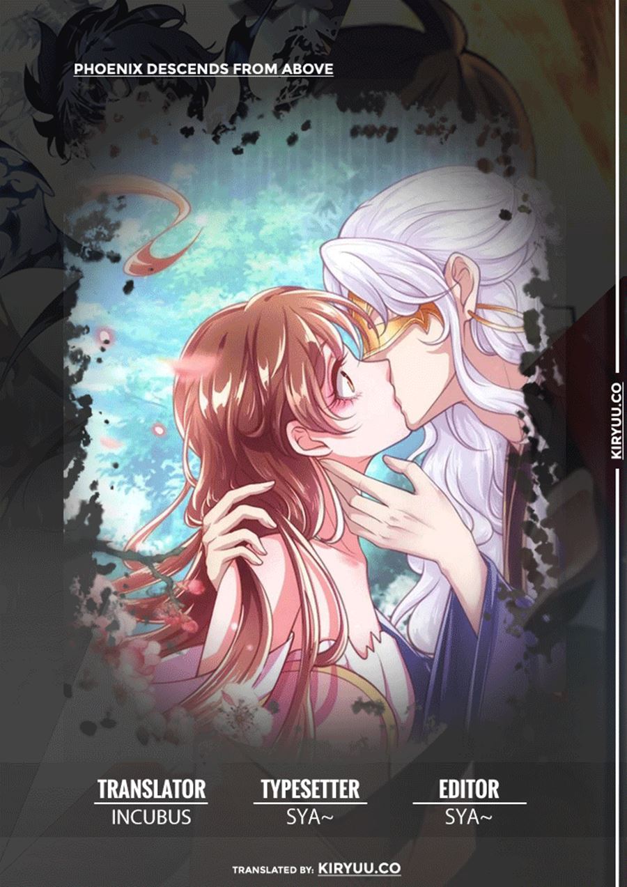 Phoenix Descends From Above Chapter 32 Bahasa Indonesia