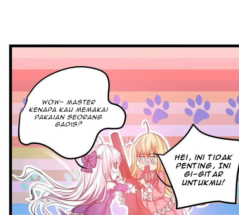 Phone Goddness chapter 5