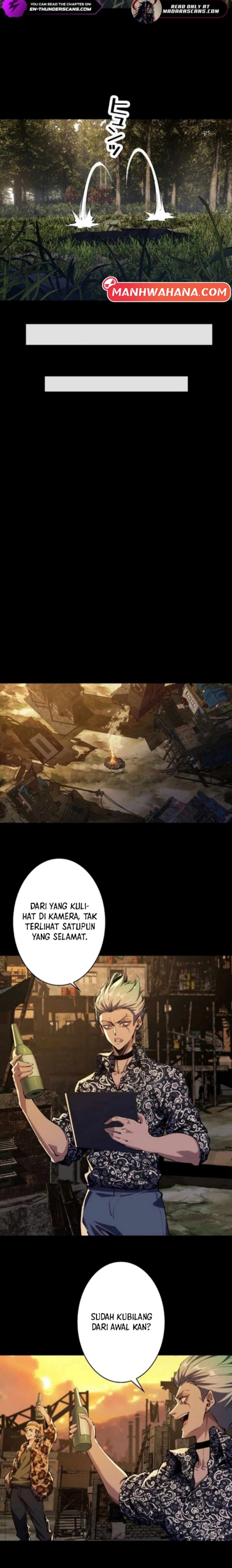 Physics Of The Wasteland chapter 6